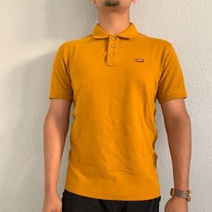 Levi’s Classic Polo Shirt